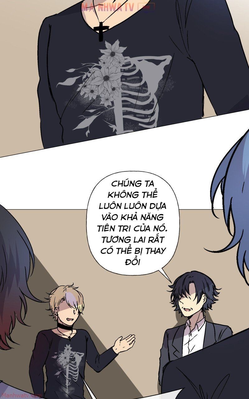 Đọc truyện Trọng sinh mạc thế - Chap 53